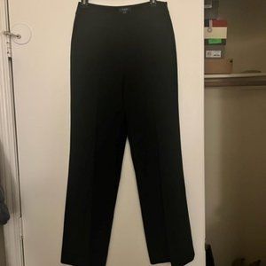 Kaari Blue Size 2 boot cut black pants